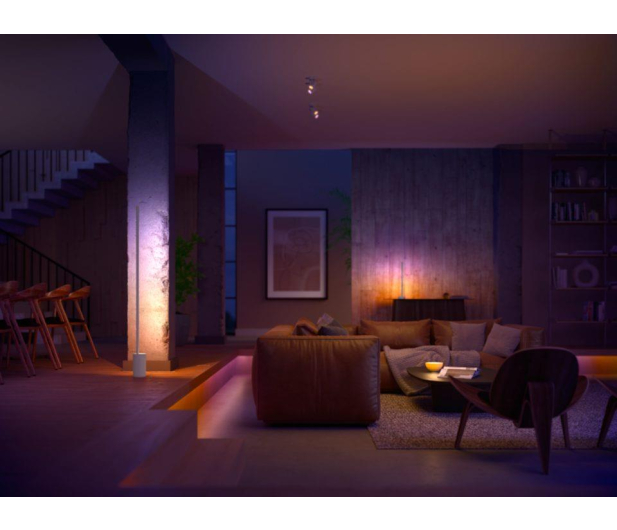Philips Hue White and color ambiance Taśma LED gradient 8719514339989 - 678472 - zdjęcie 6